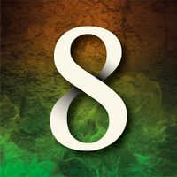 Los ocho elementos Guadalteba