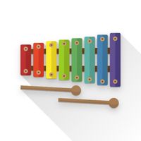 xylophone