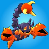 EvolutionBrawl