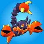 EvolutionBrawl