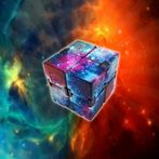 Space Block Craft