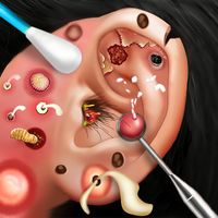 Makeover & Makeup ASMR Doctor