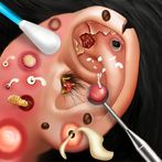 Makeover & Makeup ASMR Doctor