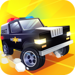 Smashy Road : Crash Car