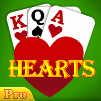 Hearts Pro