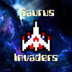 Saurus Invaders