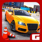 Car Parking Game 3D