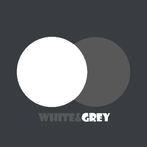 White&Grey