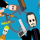 Agent Ragdoll
