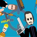 Agent Ragdoll