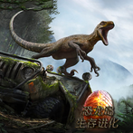 The Isle: Dinosaur Survival