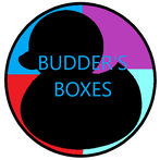 Budder's Boxes