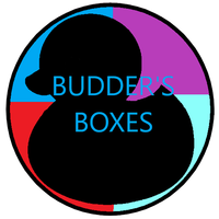 Budder's Boxes