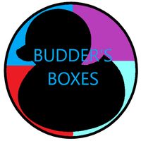 Budder's Boxes