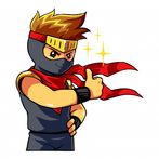 MAGA Ninja