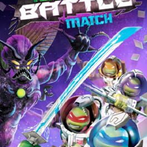 Teenage Mutant Ninja Turtles: Battle Match Game