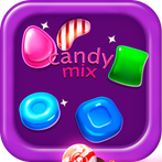 Candy Mix : My Candy match 3