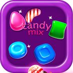 Candy Mix : My Candy match 3