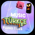Turkish Music Piano Tiles