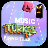 Turkish Music Piano Tiles