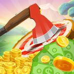 Cash Axe:Money Games&Cash App