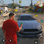 Multistory Car Street Parking