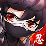 Legend of Ninja：Idle RPG Game