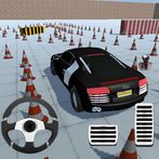 Super Parking Car Simulator
