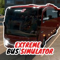 Extreme Bus Simulator Wolds