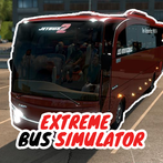 Extreme Bus Simulator Wolds