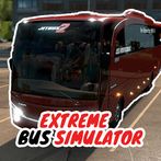 Extreme Bus Simulator Wolds