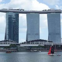 City Names Word Game