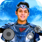 Balveer Fight Game Adventure