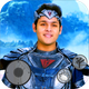 Balveer Fight Game Adventure