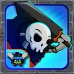 Skull Troops War