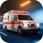 911 Emergency Ambulance