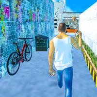 Real Gangster Mafia City Crime