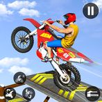 Bike Stunt Game-Moto Bike Game