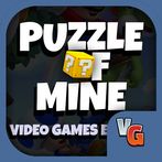Puzzle of Mine - Video Games E