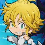 The Seven Deadly Sins: IDLE