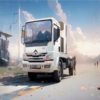 Truck simulator ultimate 2023