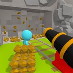 Miner’s Cannon
