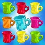 Crazy Cups Smash