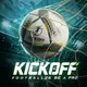 Kickoff Football 26: Be A Pro