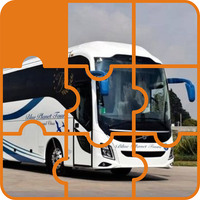 Bus Telolet Basuri Puzzle