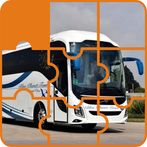 Bus Telolet Basuri Puzzle