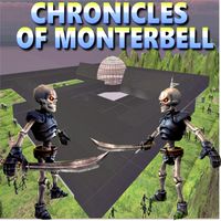 Chronicles Of MonterBell: Chap
