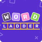 Word Ladder - Word Finder Game