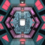 Match 3 Space Adventures