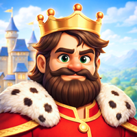 Solitaire Kingdom Quest